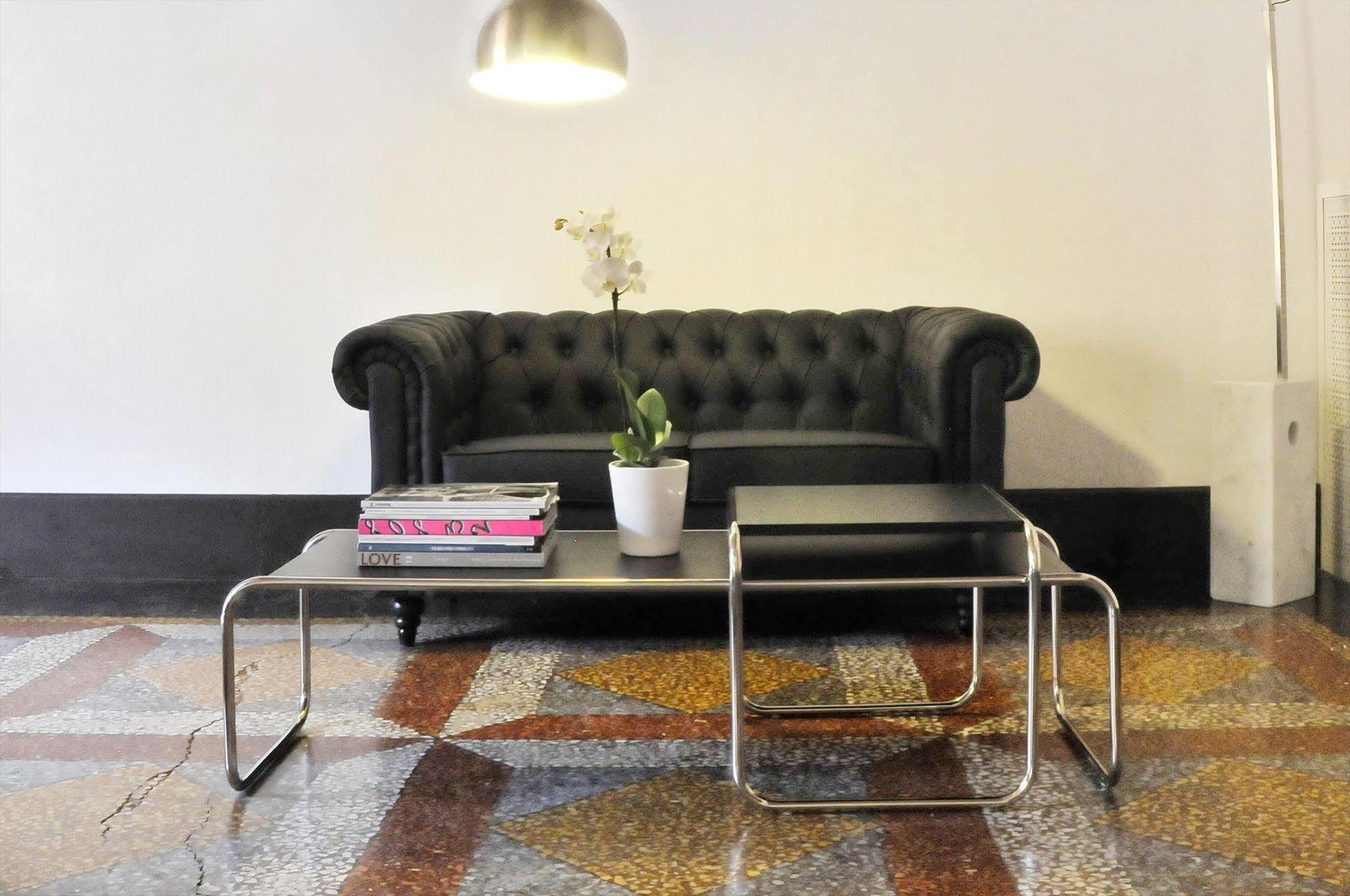 B&B Farini 26 - Bologna — Photos 1